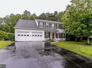 6434 Oxbow Ct, Woodbridge, VA