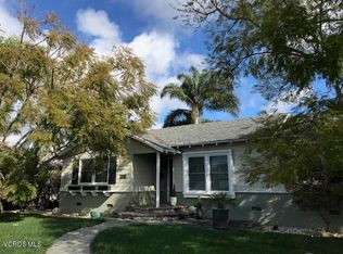 398 S Emma Ave, Ventura, CA 93003