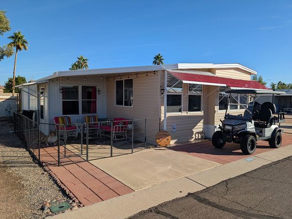 8700 E University Dr #2623