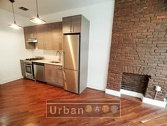 Rented by Urban Pads