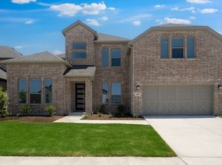 407 Chatham St, Lakewood Village, TX 75068