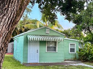 5900 NW 2nd St, Miami, FL 33126