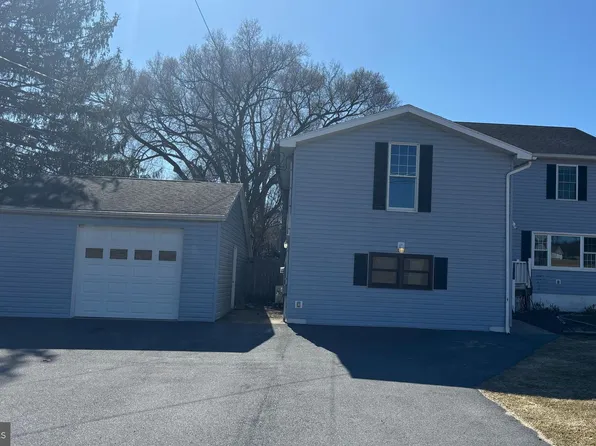 238 Sand Ridge Rd, Howard, PA 16841