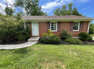 1139 Ardmore Dr, Lynchburg, VA 24501