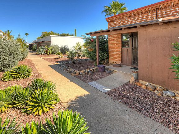 4th image of 336 S Paseo Lobo Unit D