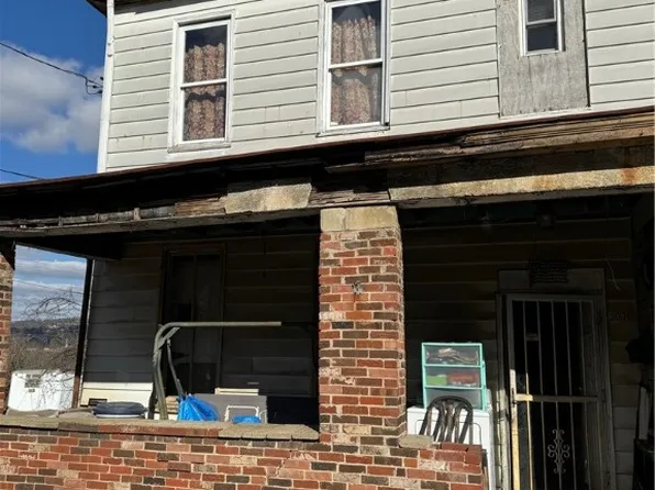 307 Oregon St, Pittsburgh, PA 15204