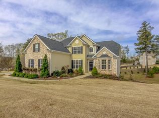 91 Rosebay Ln, Sharpsburg, GA 30277