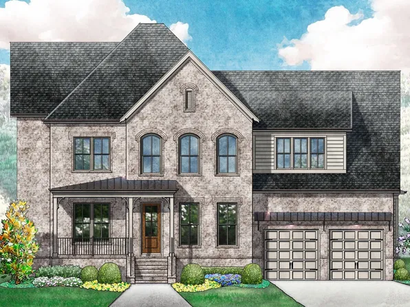 3007 Kathryn Ave Lot 2764, Franklin, TN 37064