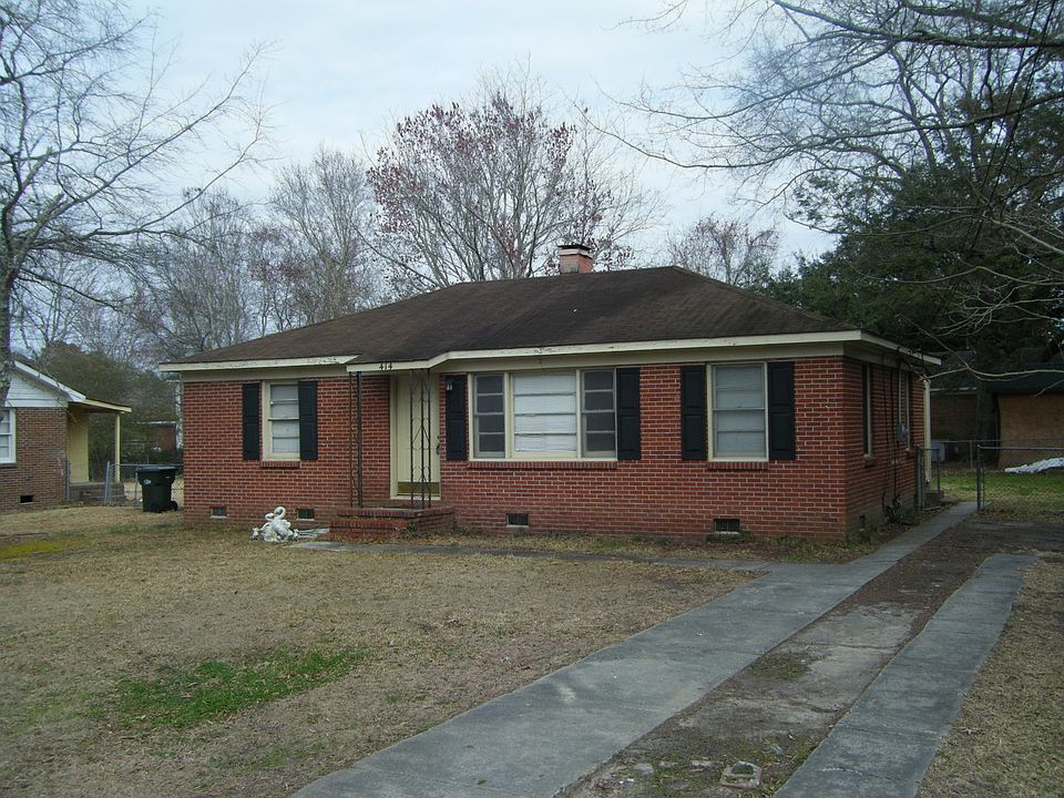 414 Anita dr. Goose Creek 
