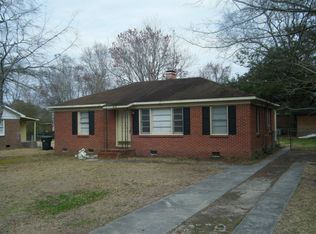 414 Anita Dr, Goose Creek, SC 29445