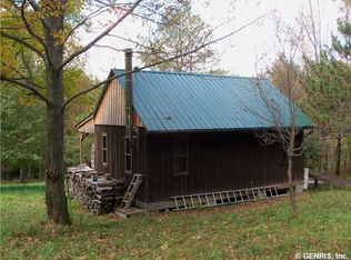 348 Martin Rd, Naples, NY 14512