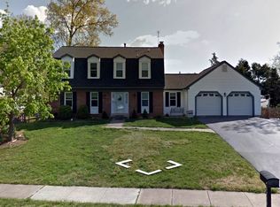 5719 Pamela Dr, Centreville, VA 20120