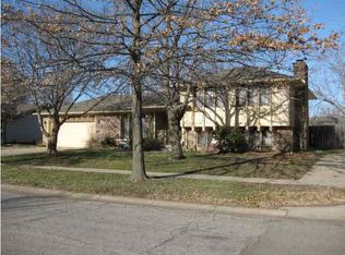 1114 Royal Rd, Wichita, KS 67207