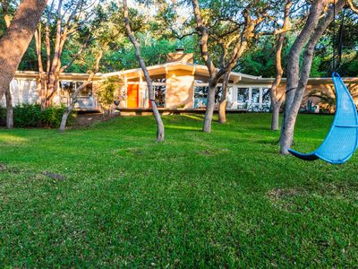 204 McConnell Dr, West Lake Hills, TX, 78746