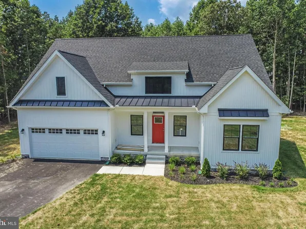 25015 Trinity Rd, Lincoln, DE 19960