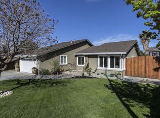 3817 Deedham Ct, San Jose, CA 95148