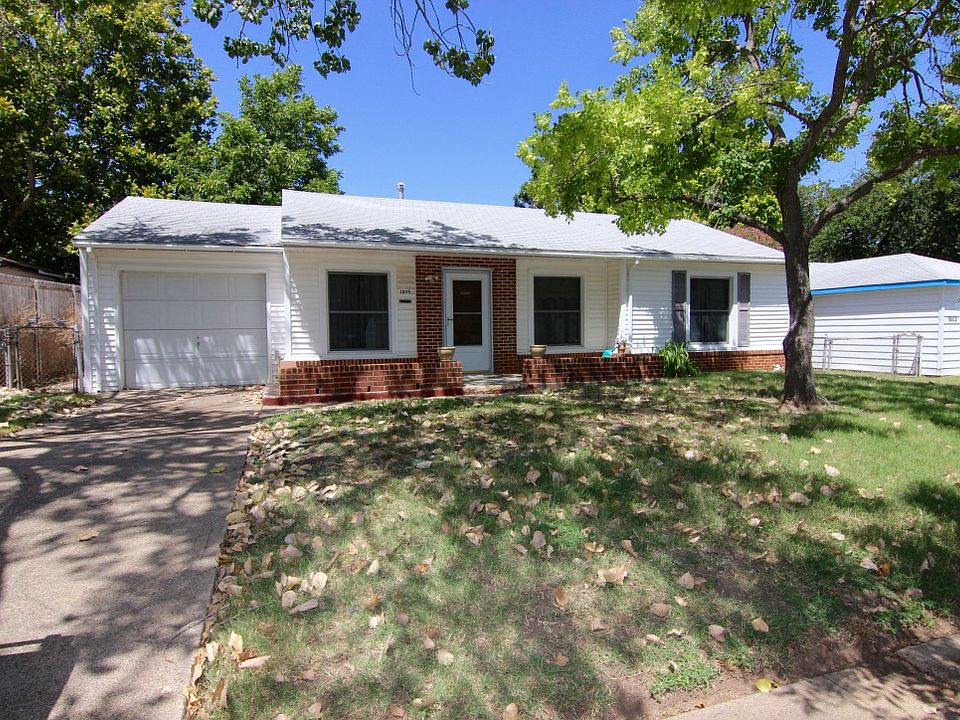 1st image of 1805 White Ave
