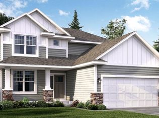 66 Avenue N, Corcoran, MN 55340