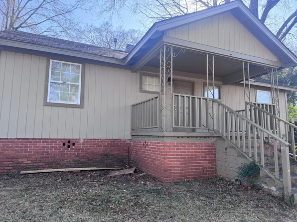 1750 Yarbrough Streetmontgomery, Montgomery, AL 36110