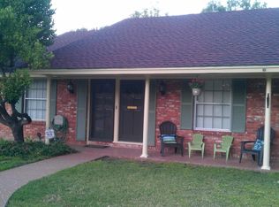 2615 Parkview Dr, San Angelo, TX 76904