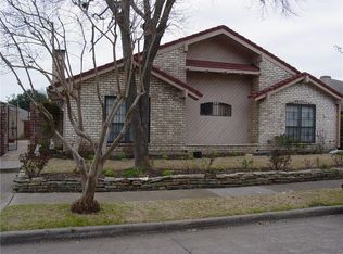 424 Tall Oaks Ln, Richardson, TX 75081