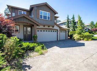 6109 NE 1st St, Renton, WA 98059