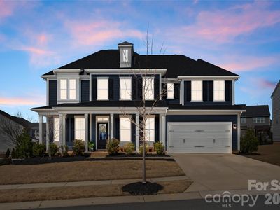 1008 Cabriolet Ct, Waxhaw, NC, 28173