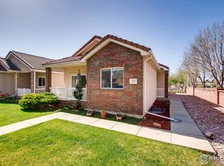 101 E Welch Ave, Berthoud, CO 80513