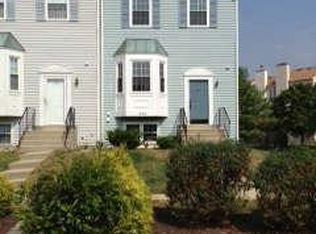 12168 Sweet Clover Dr, Silver Spring, MD 20904