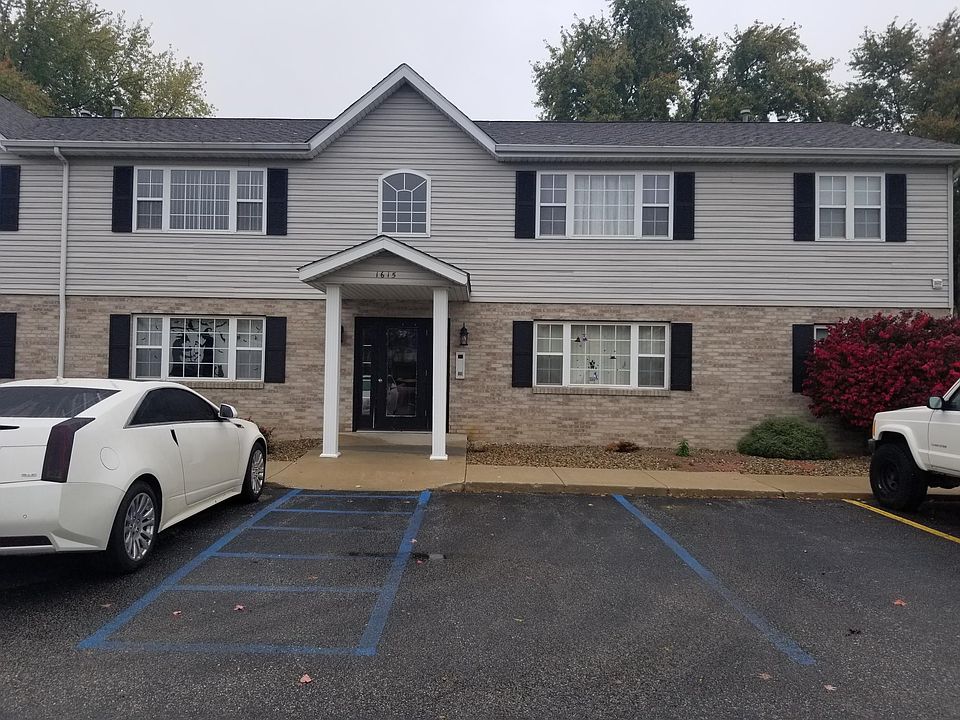 1st image of 1615 Firestone Ln APT D