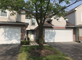 756 Old Checker Rd, Buffalo Grove, IL 60089