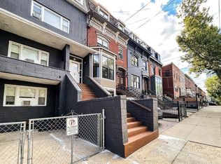 7 Magnolia Ave FLOOR 3, Jersey City, NJ 07306