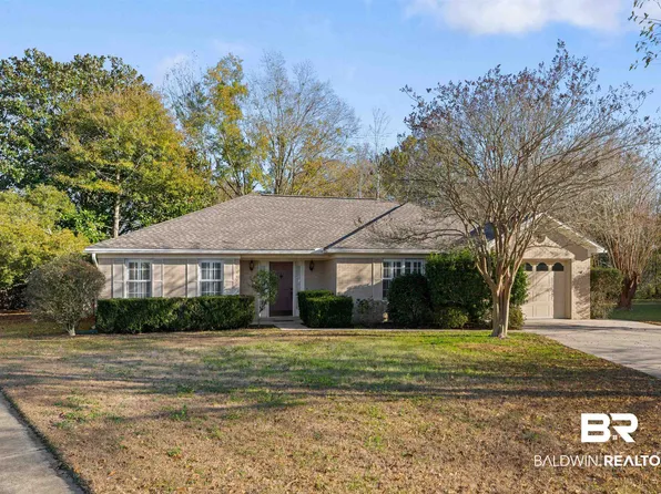 7 Fox Run, Fairhope, AL 36532