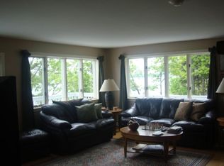 91 Clark Shore Rd, Harpswell, ME 04079