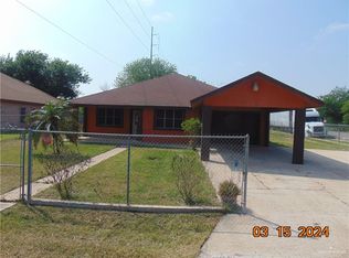 2002 Mata Blvd, Palmview, TX 78572