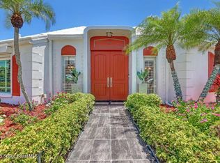 55 Country Club Rd, Cocoa Beach, FL 32931