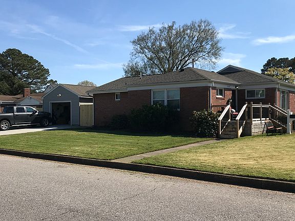 3rd image of 8448 Norristown Dr
