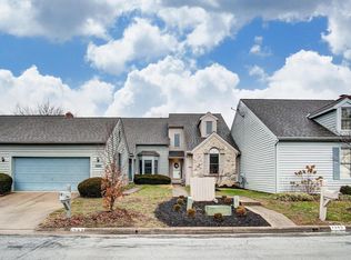 1289 Millstone Sq, Westerville, OH 43081