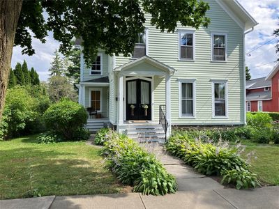 340 Main St, Owego, NY, 13827