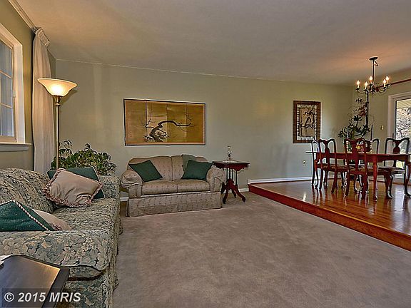 3rd image of 3216 Wood Ave