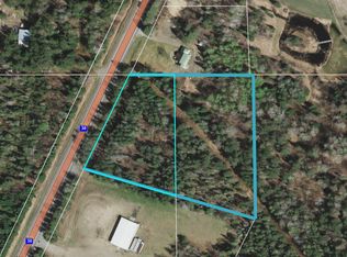 Highway 38, Bigfork, MN 56628