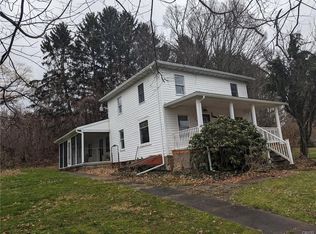 7629 W Dead Creek Rd, Baldwinsville, NY 13027