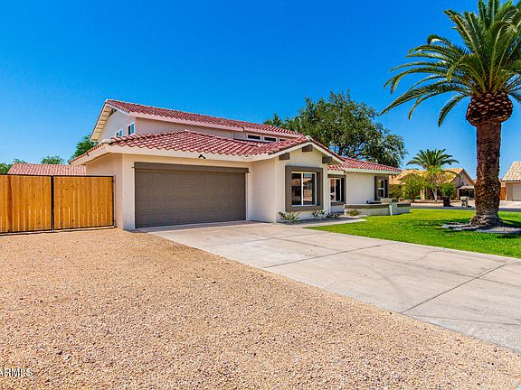 5th image of 7227 W LARKSPUR Drive