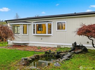 Indian Summer, Granite Falls, WA 98252