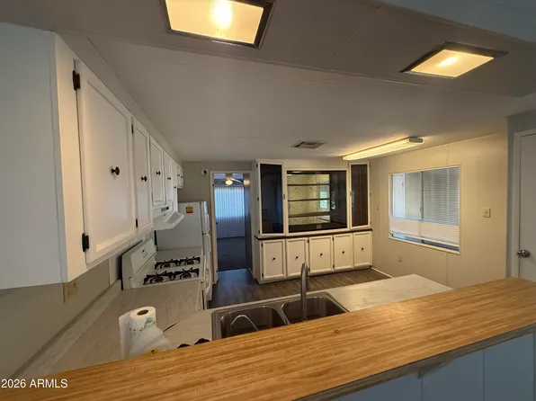 20581 E PRICKLY PEAR Drive, Mayer, AZ 86333
