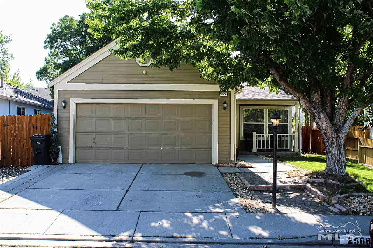 2568 Blue Haven Ln photo 1