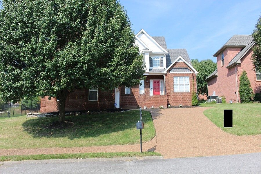 1041 Mansker Farms Blvd, Hendersonville, TN 37075 Zillow