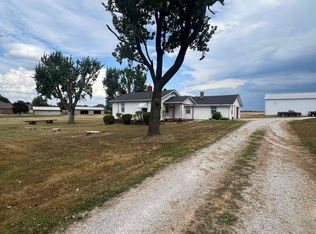2327 Hayden Bridge Rd, Owensboro, KY 42301