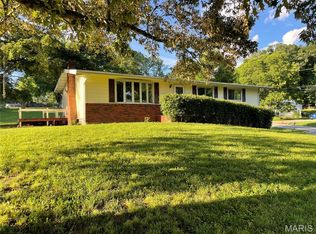 117 Edgewood Rd, Jackson, MO 63755