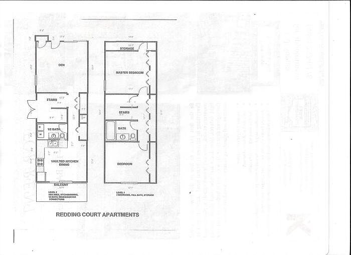 2nd image of 2623 Redding Rd